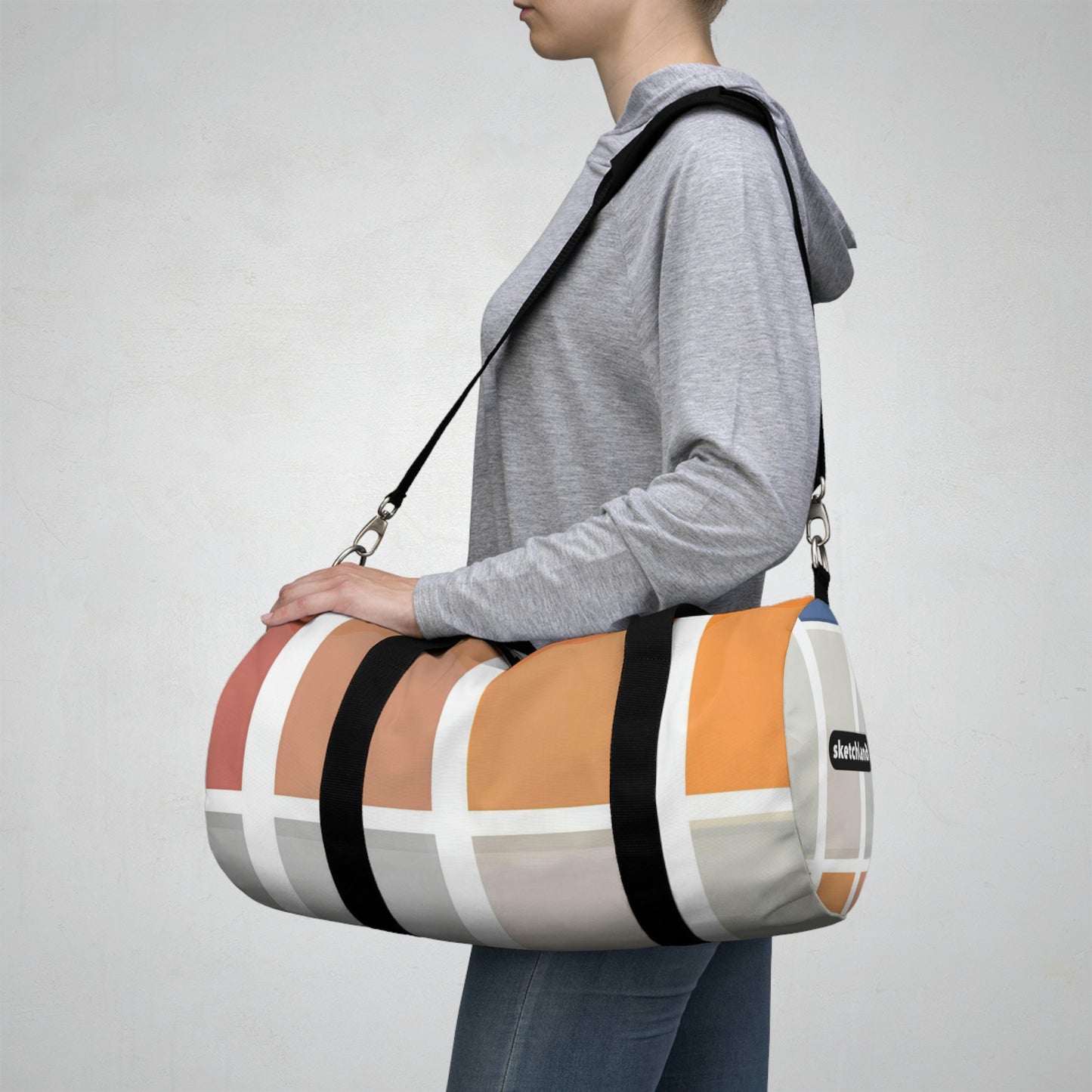 Grada Elaine - Duffel Bag