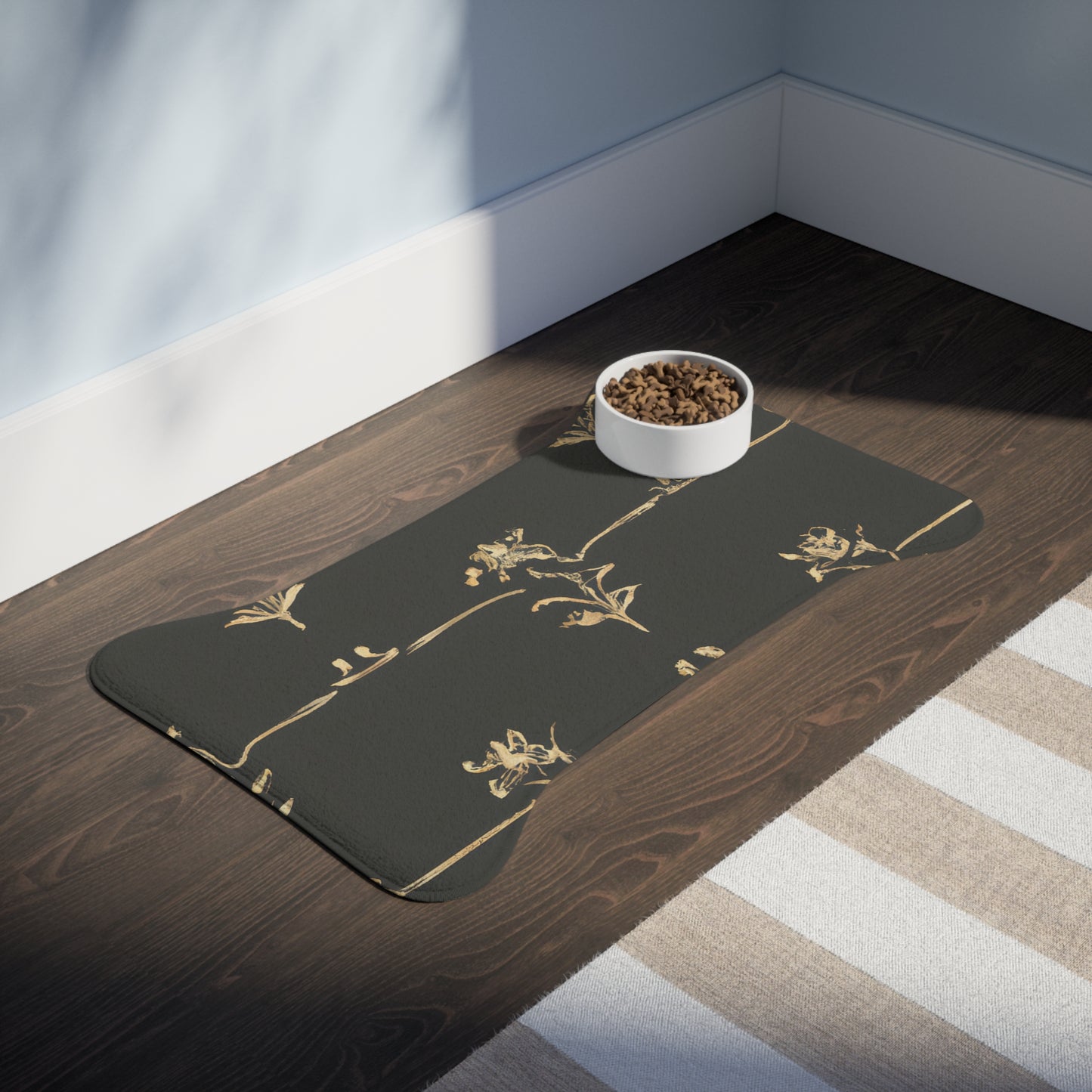 Iristo Shirley - Pet Feeding Mat