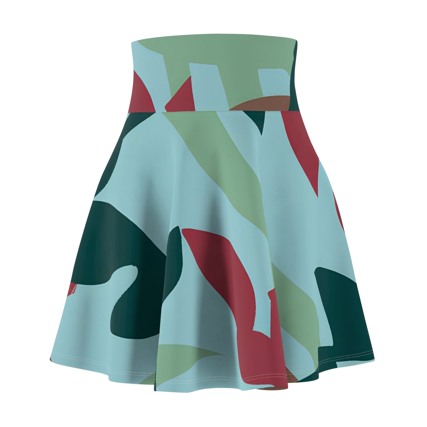 Chaparral Ione - Women's Skater Skirt