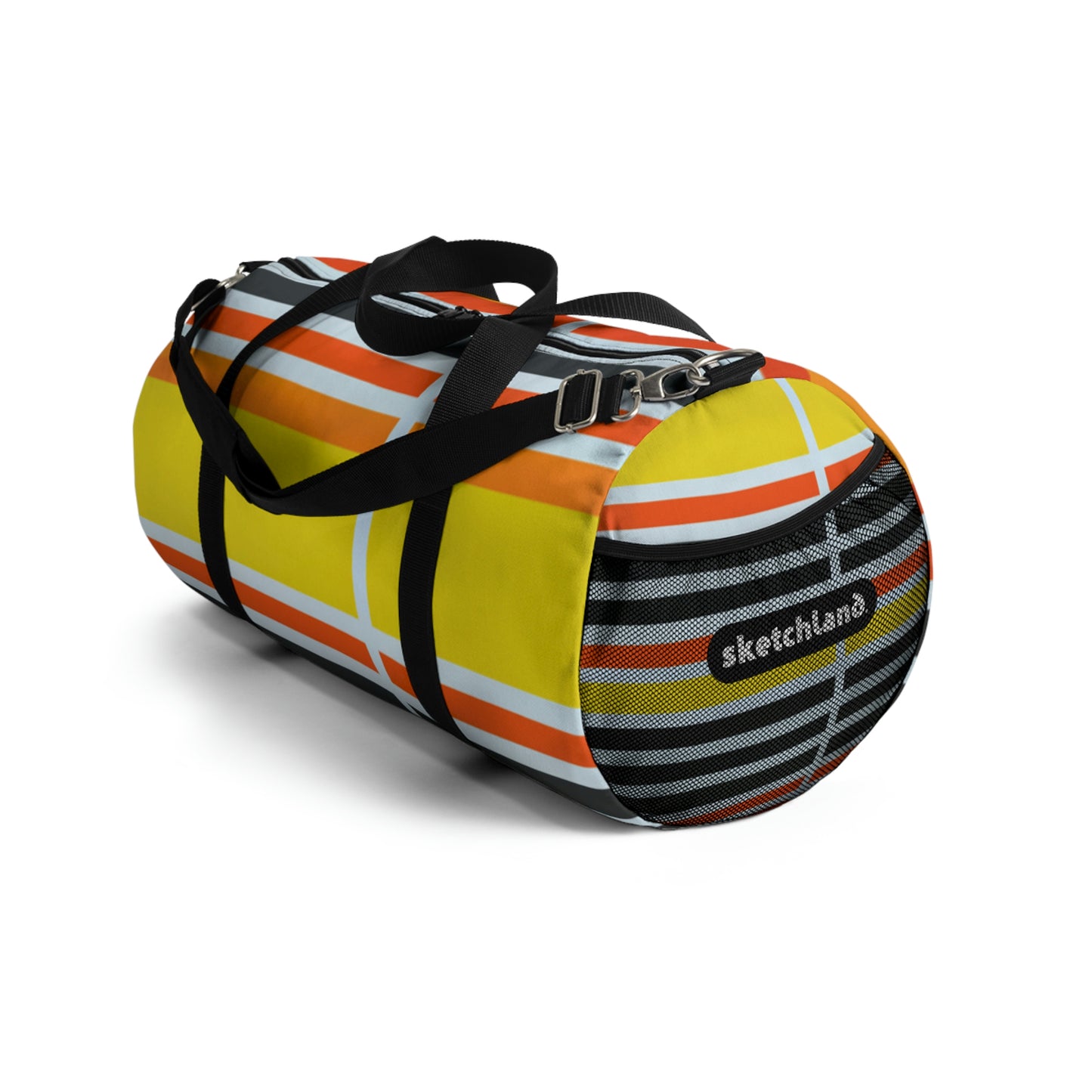 Lino Ernesto - Duffel Bag