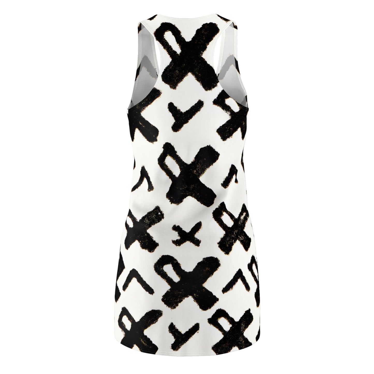 Cion Ethelbert - Women's Racerback Dress