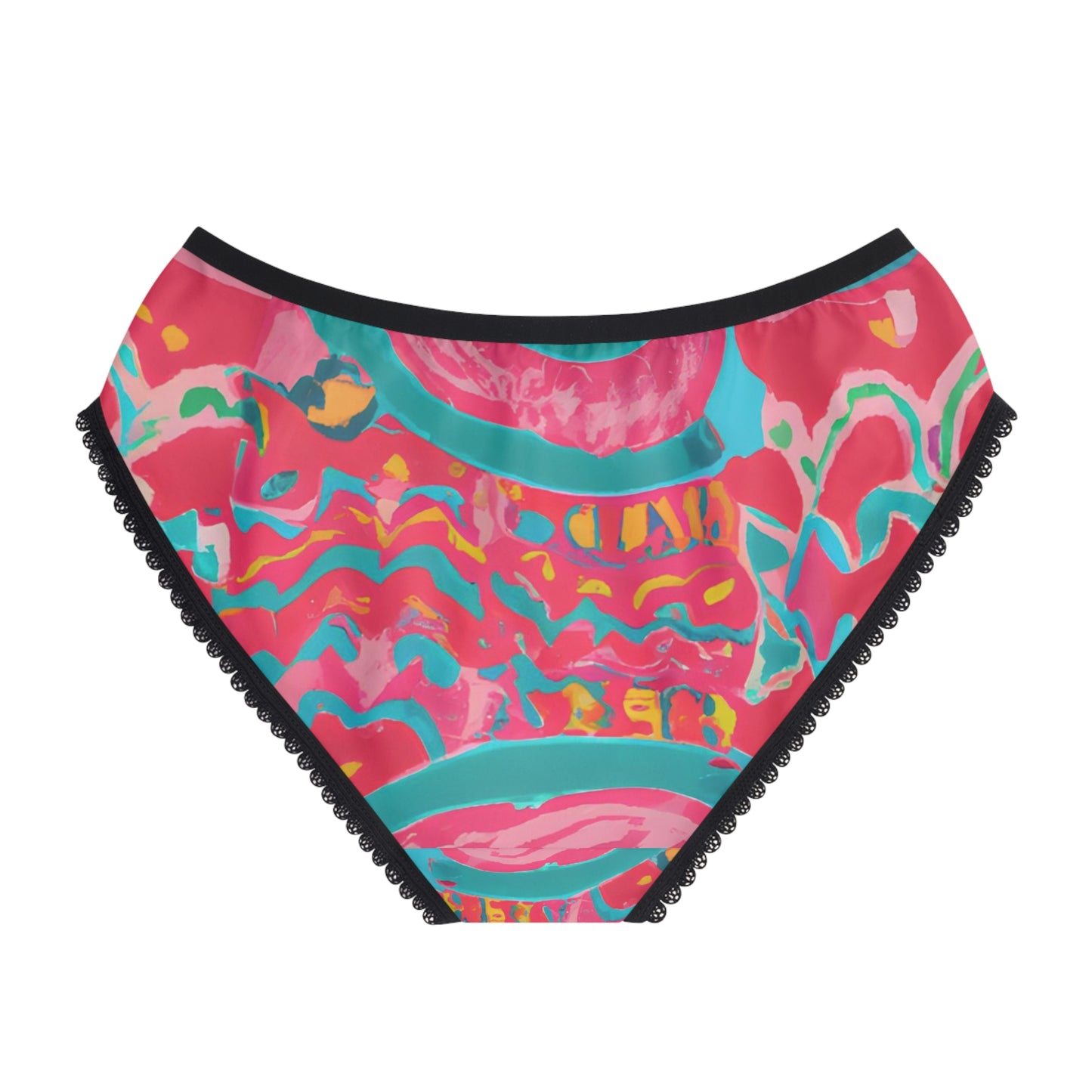 Gestura Fredericka - Women's Briefs