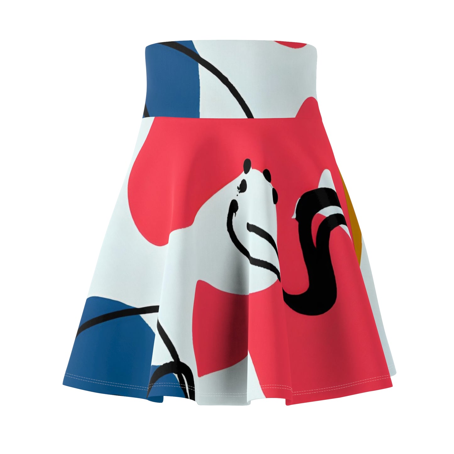 Manitou Winston - Women's Skater Skirt