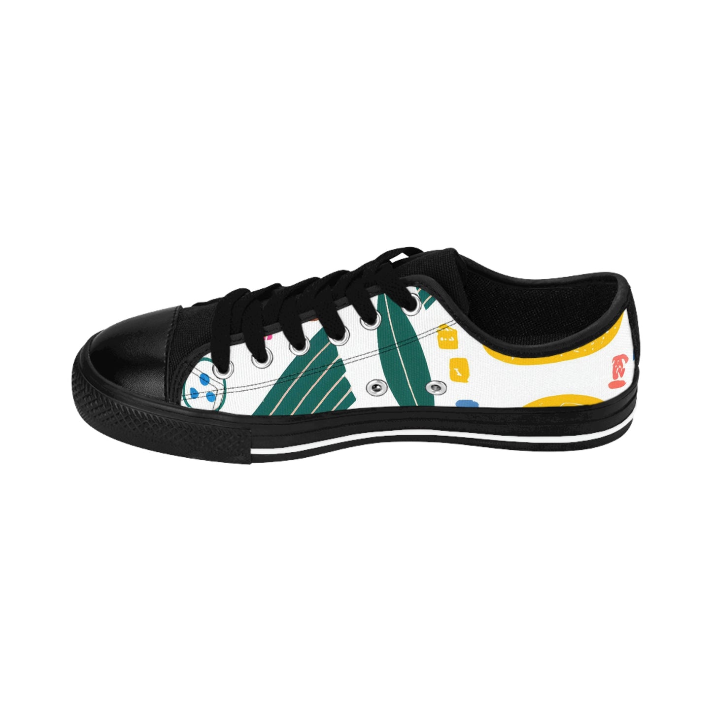 Gestura Horace - Men's Low-Top Sneakers