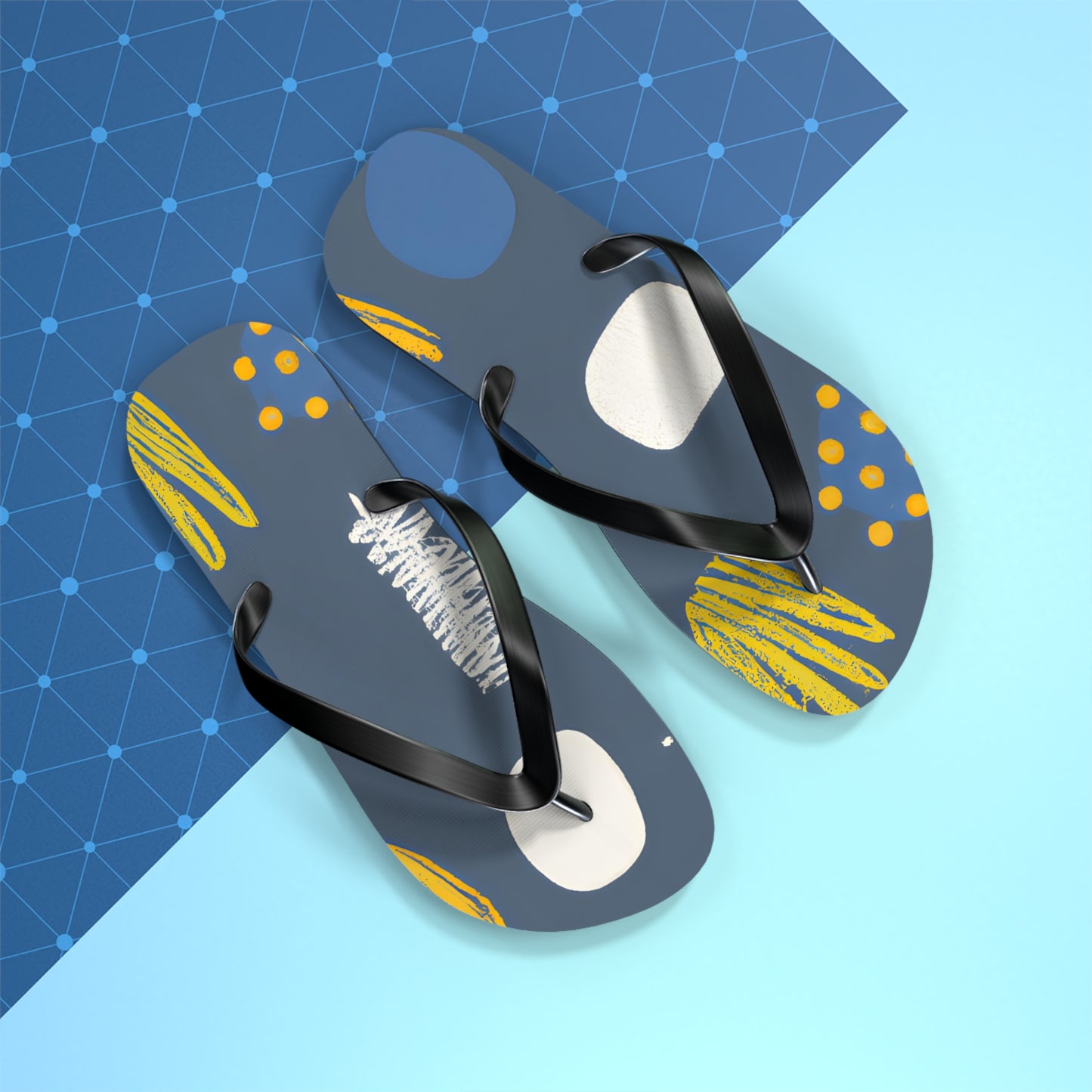 Gestura Tillie - All-Day Flip-Flops