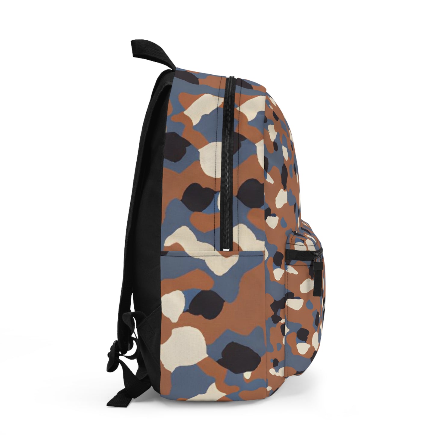 Mitri Eugene - Backpack