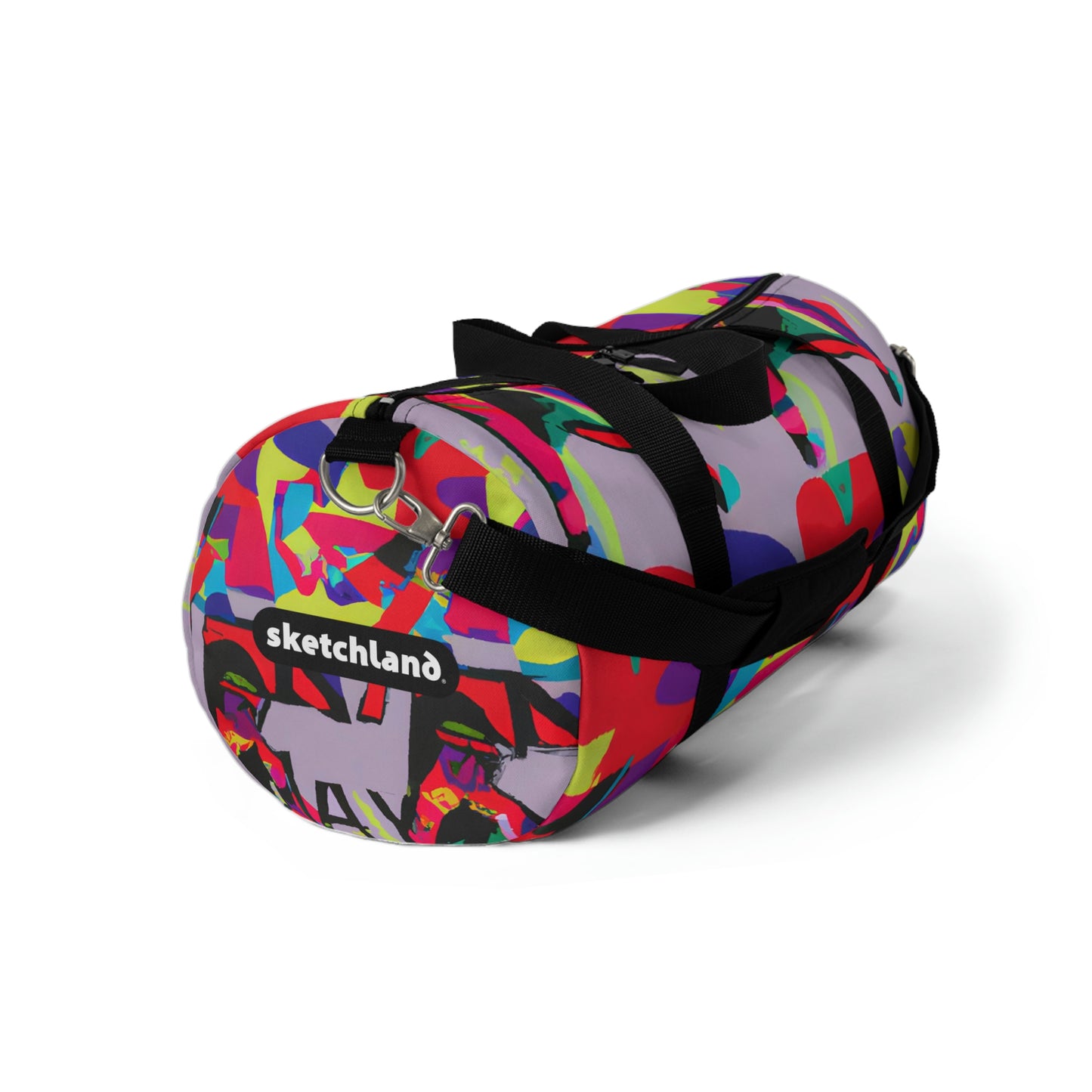 Gestura Jemima - Duffel Bag