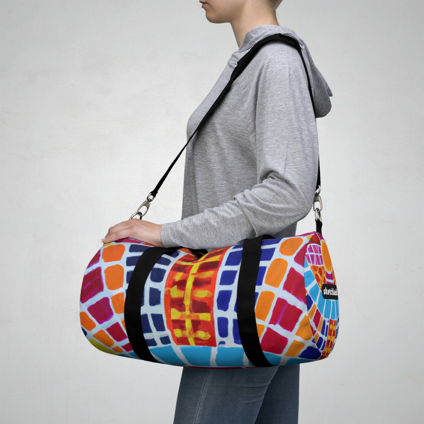 Lino Beryl - Duffel Bag