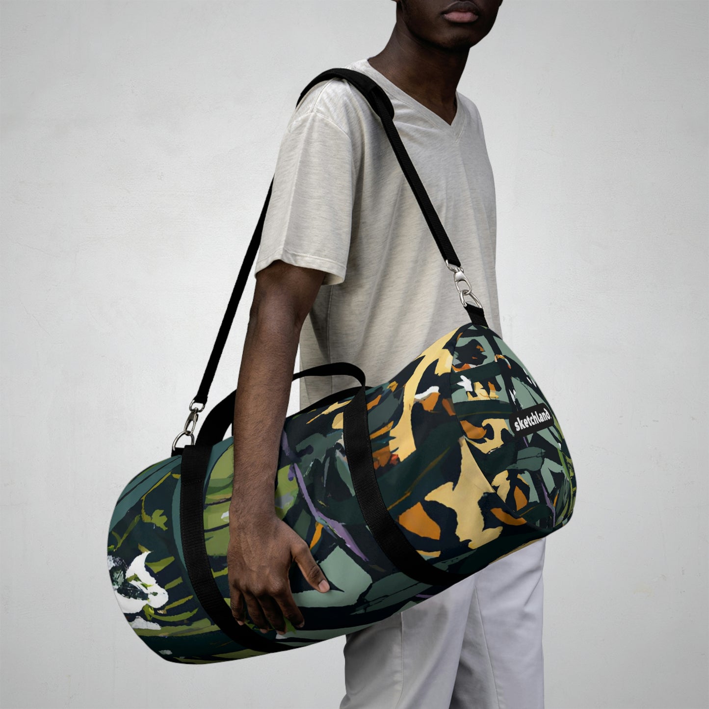 Chaparral Chebooah - Duffel Bag