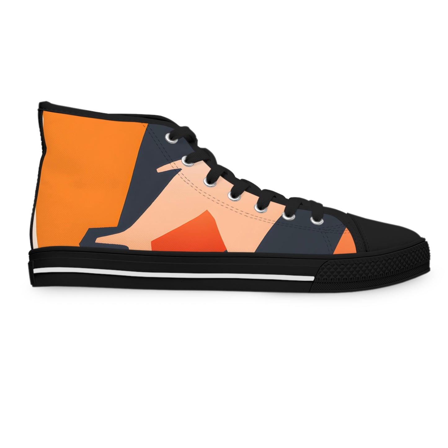Gestura Ivy - Women's High-Top Sneakers