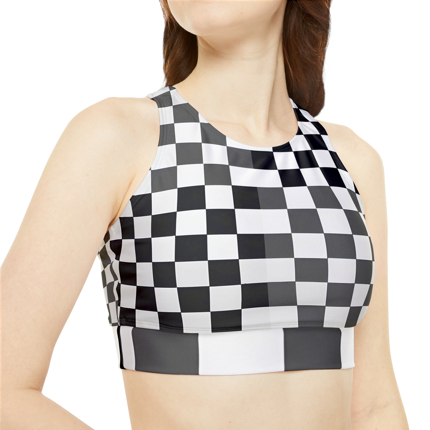 Standa Ira - Sporty Bikini Set