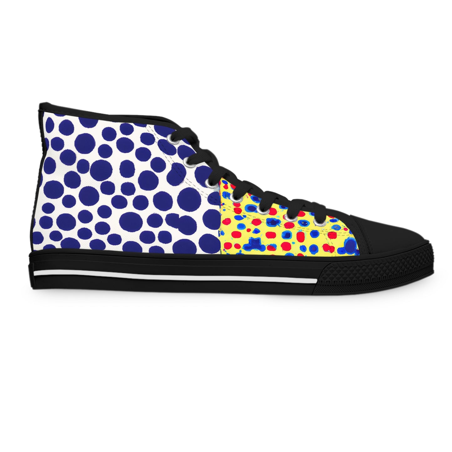 Ecos Maisie - Women's High-Top Sneakers