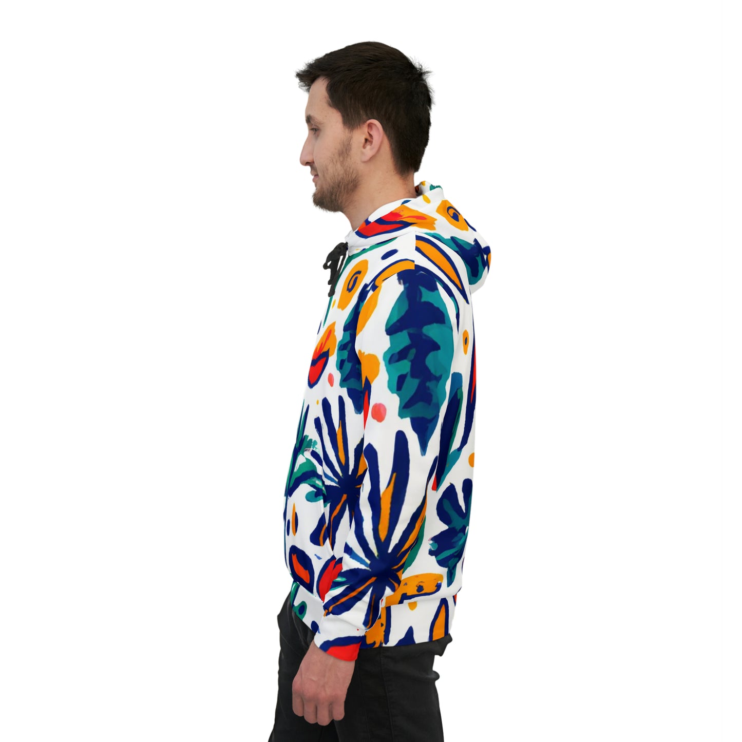Chaparral Gertrude - Athletic Hoodie