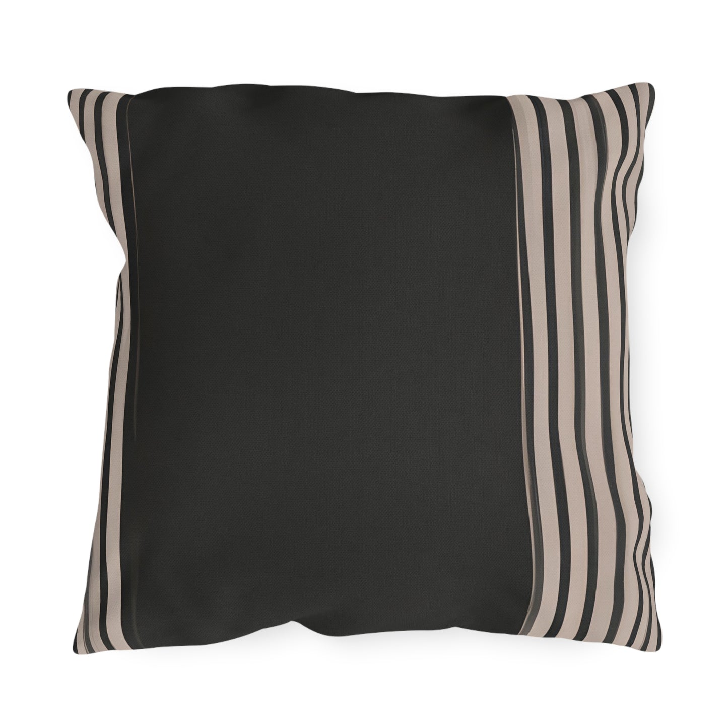 Lino Miles - Outdoor Art Pillow