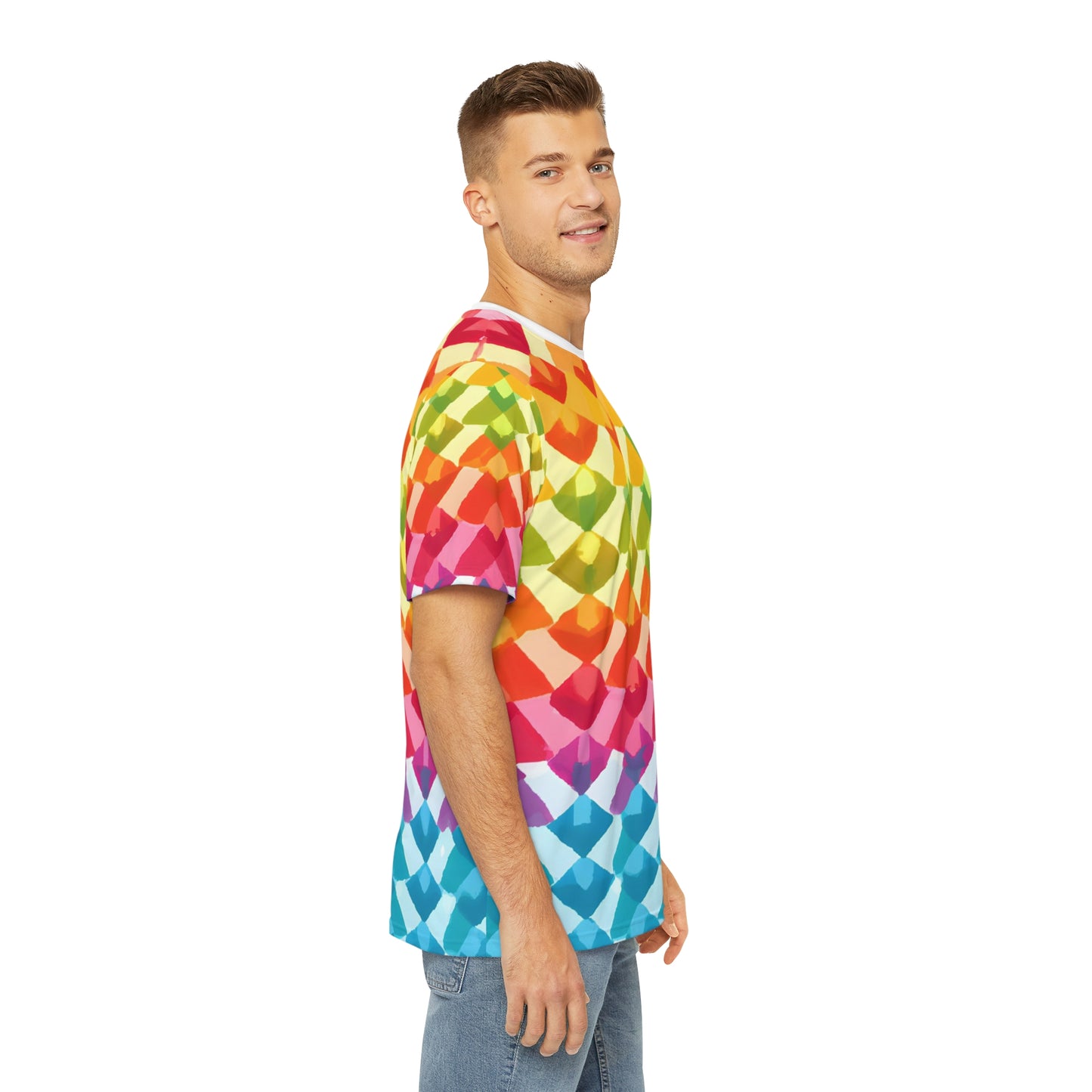 Standa Lorraine - Men's Expression Shirt