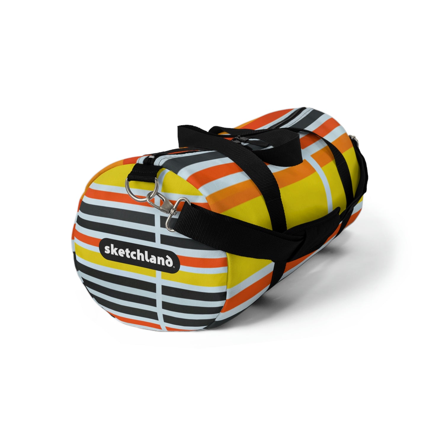 Lino Ernesto - Duffel Bag