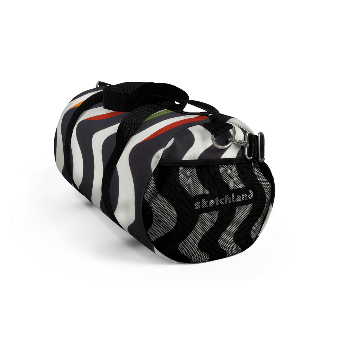 Lino Emmah - Duffel Bag