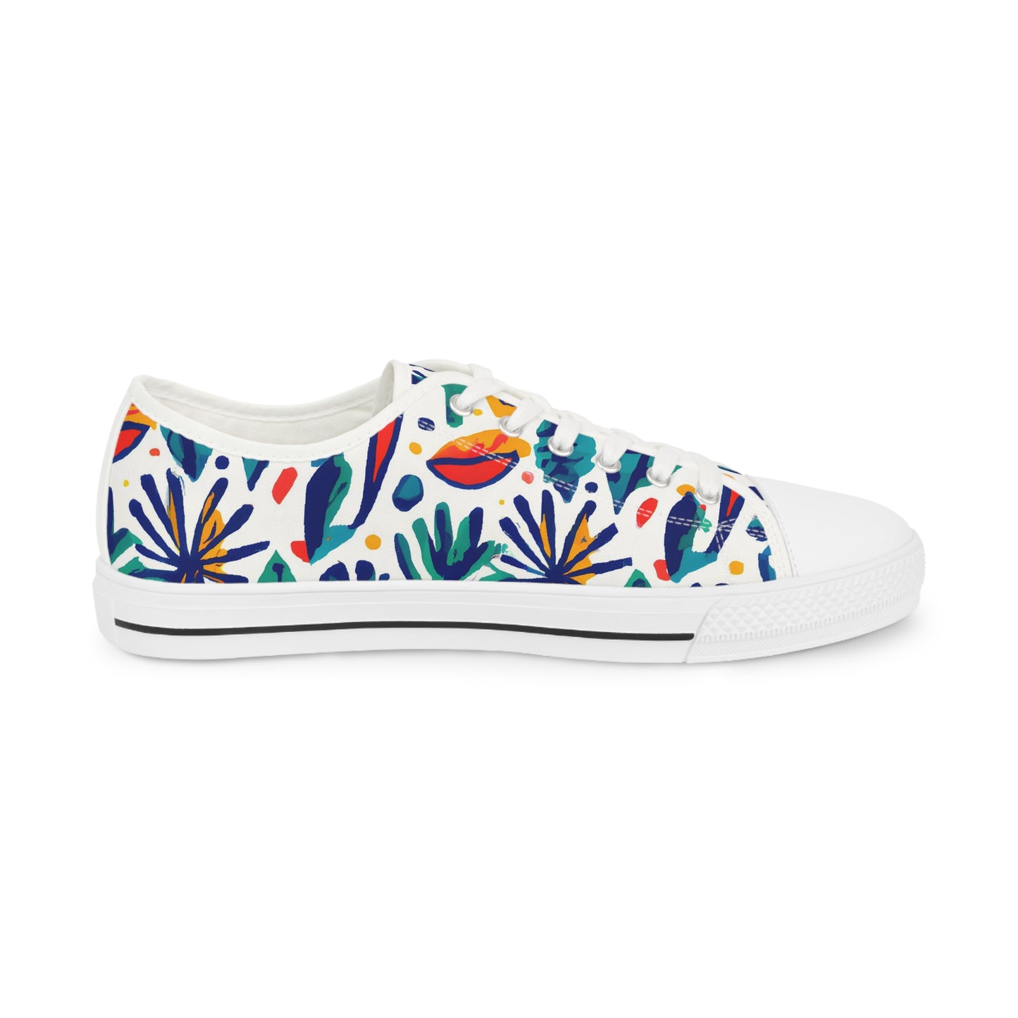 Chaparral Gertrude - Men's Low-Top Sneakers