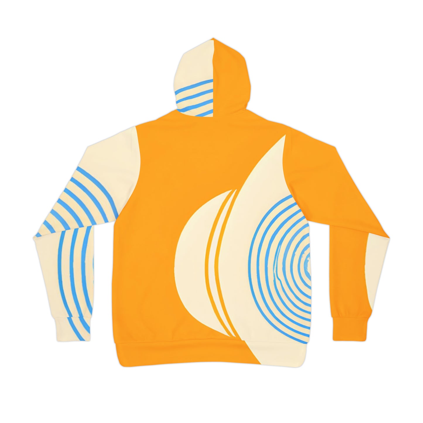 Gestura Millicent - Athletic Hoodie
