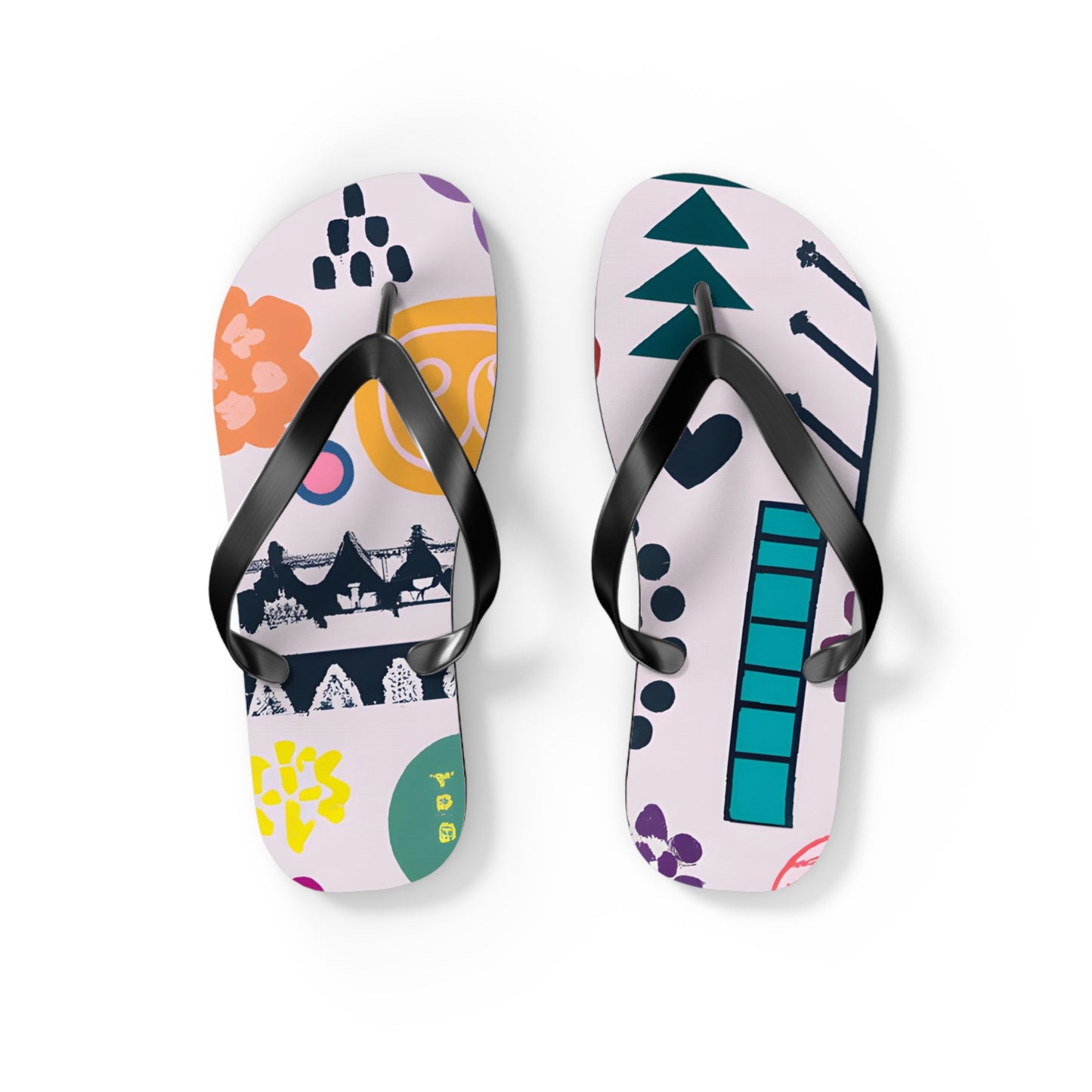 Gestura Betsy - All-Day Flip-Flops