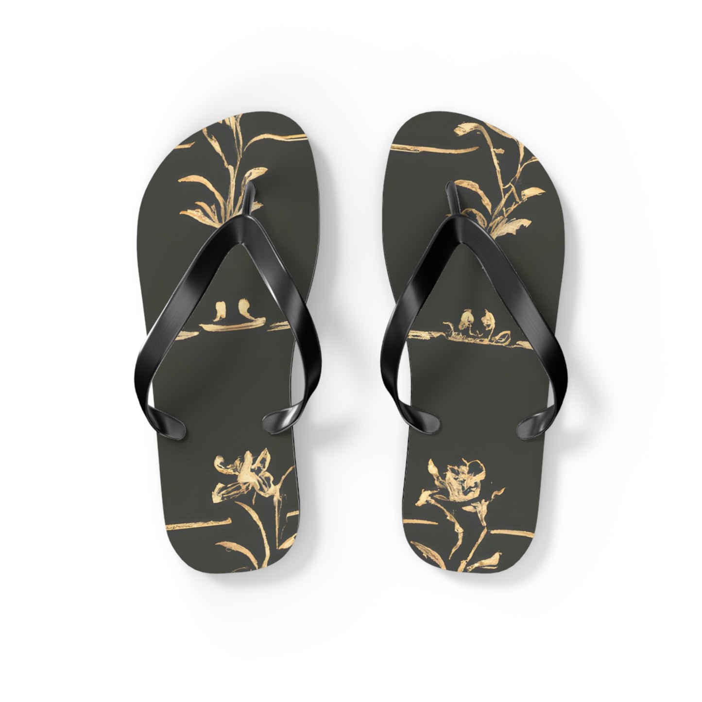 Iristo Shirley - All-Day Flip-Flops