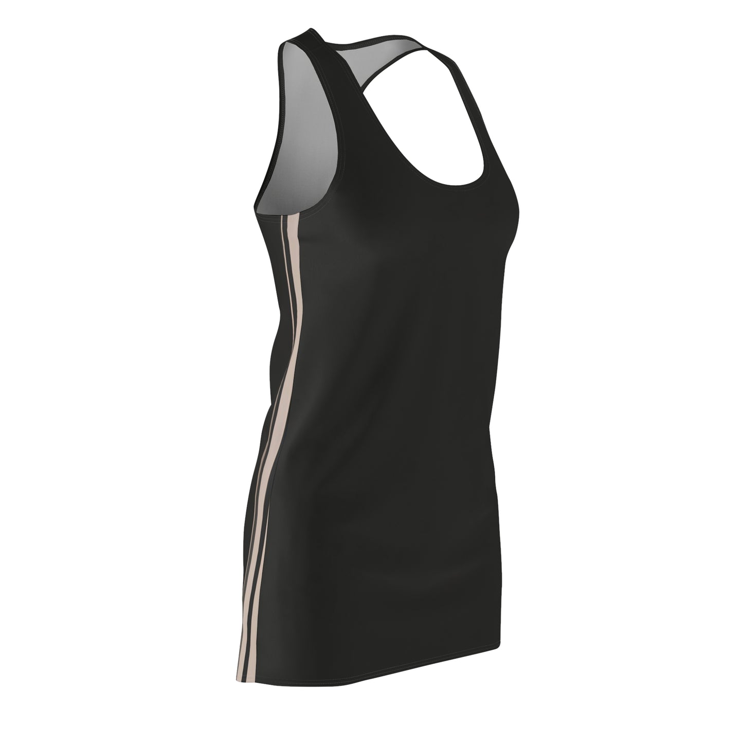 Lino Miles - Women's Racerback Dress