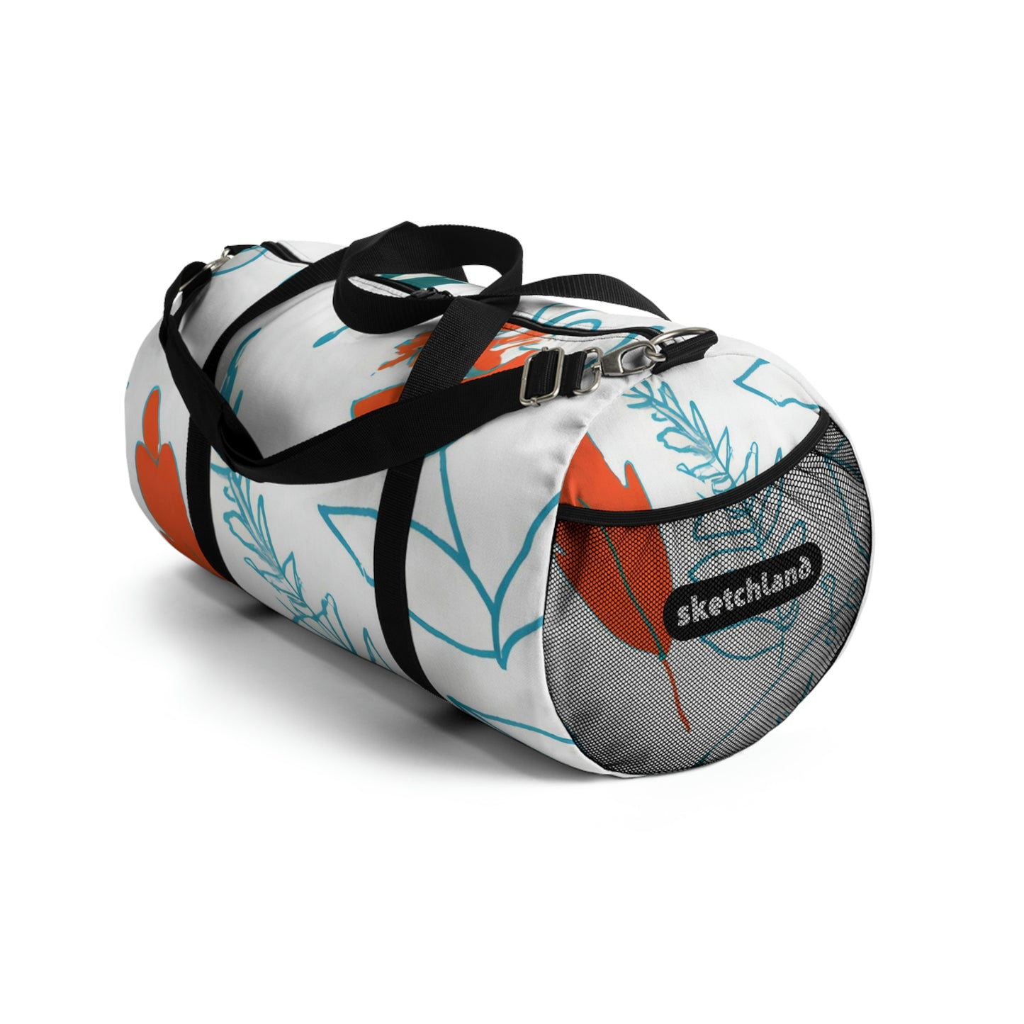 Planda Nedra - Duffel Bag