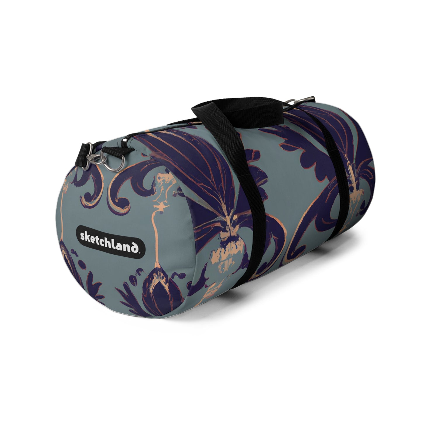 Iristo Viola - Duffel Bag