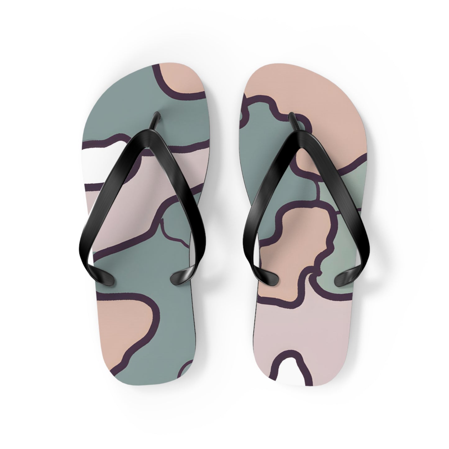 Mitri Charlotte - All-Day Flip-Flops