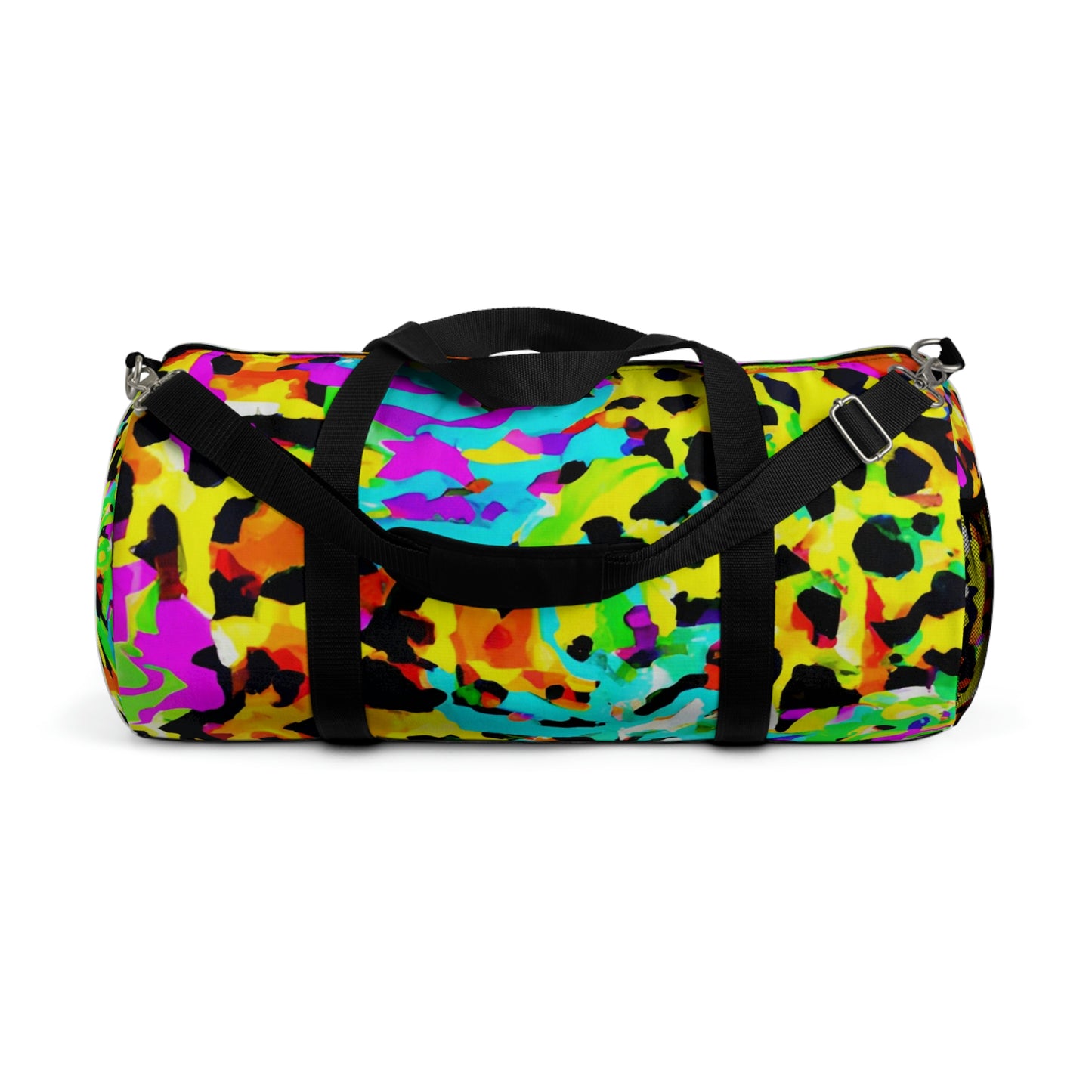 Chaparral Kookosnaeo - Duffel Bag