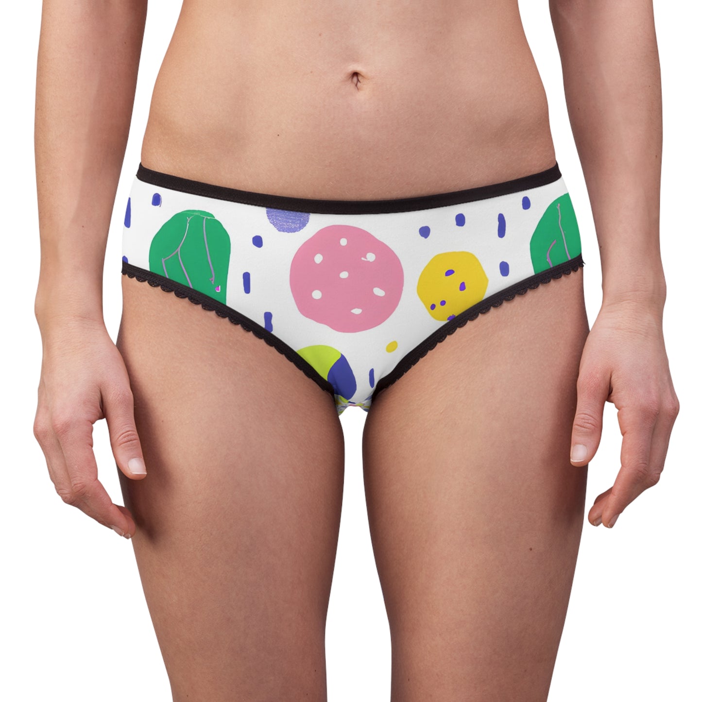 Gestura Winston - Women's Briefs