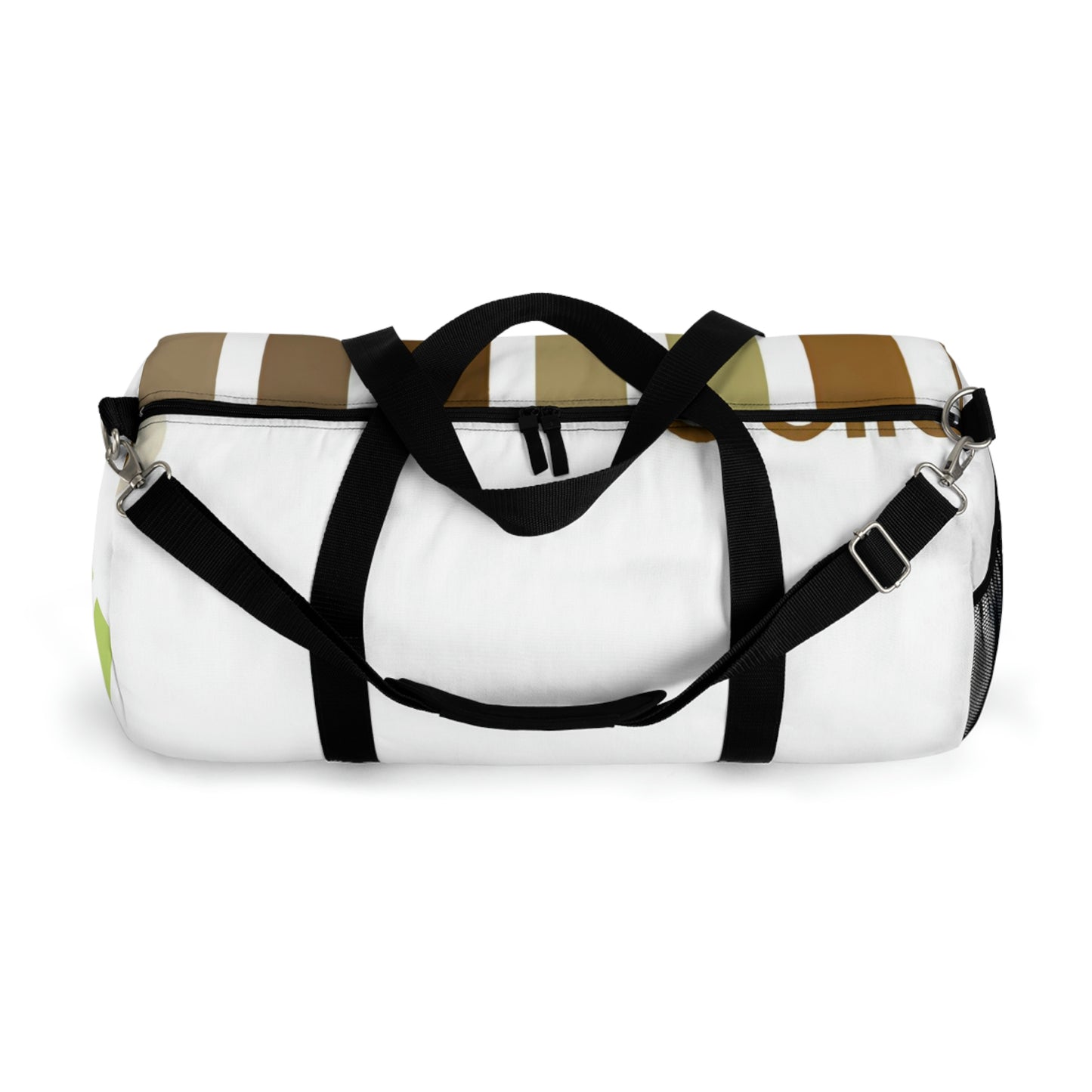 Celia Crawford Couture - Duffel Bag