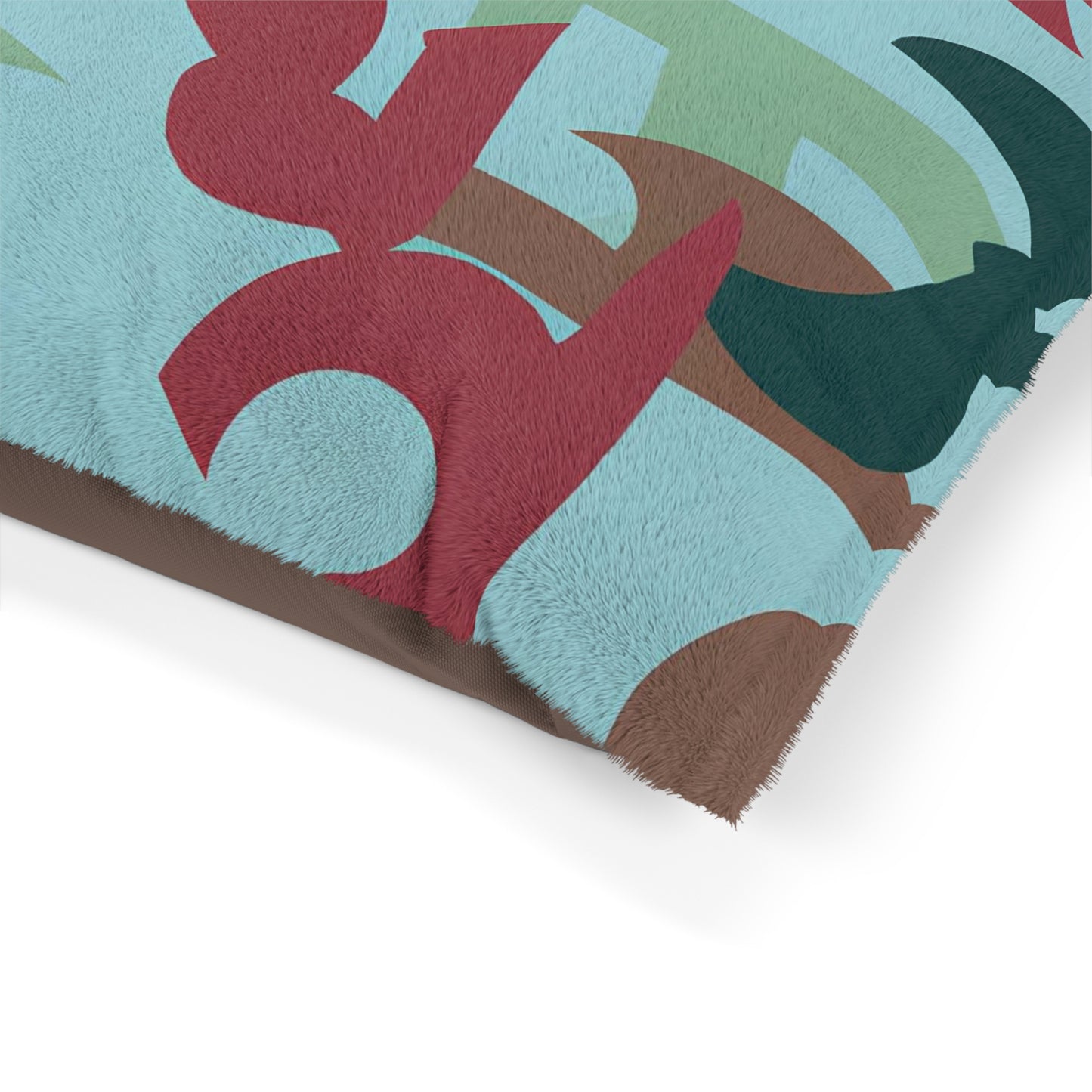 Chaparral Ione - Pet Bed