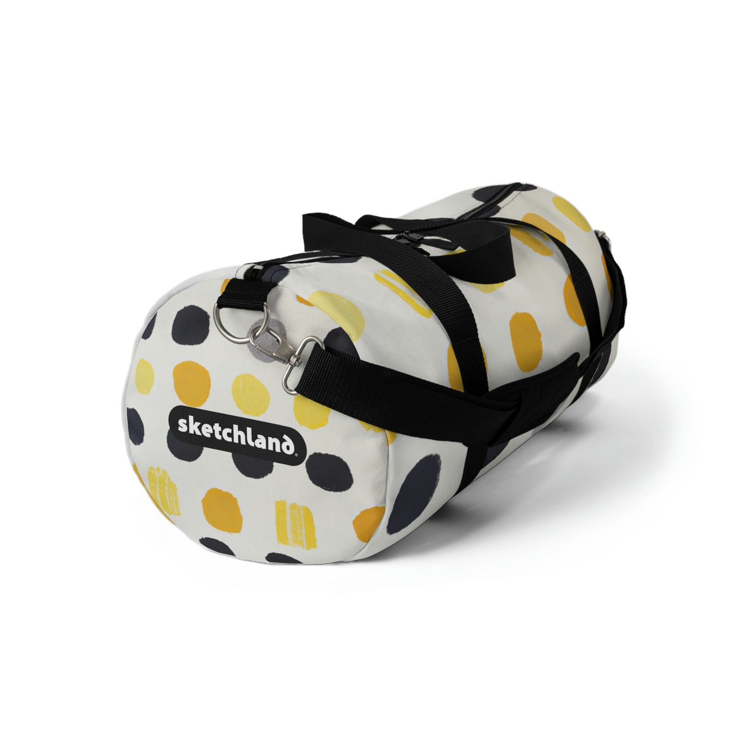 Gestura Homer - Duffel Bag