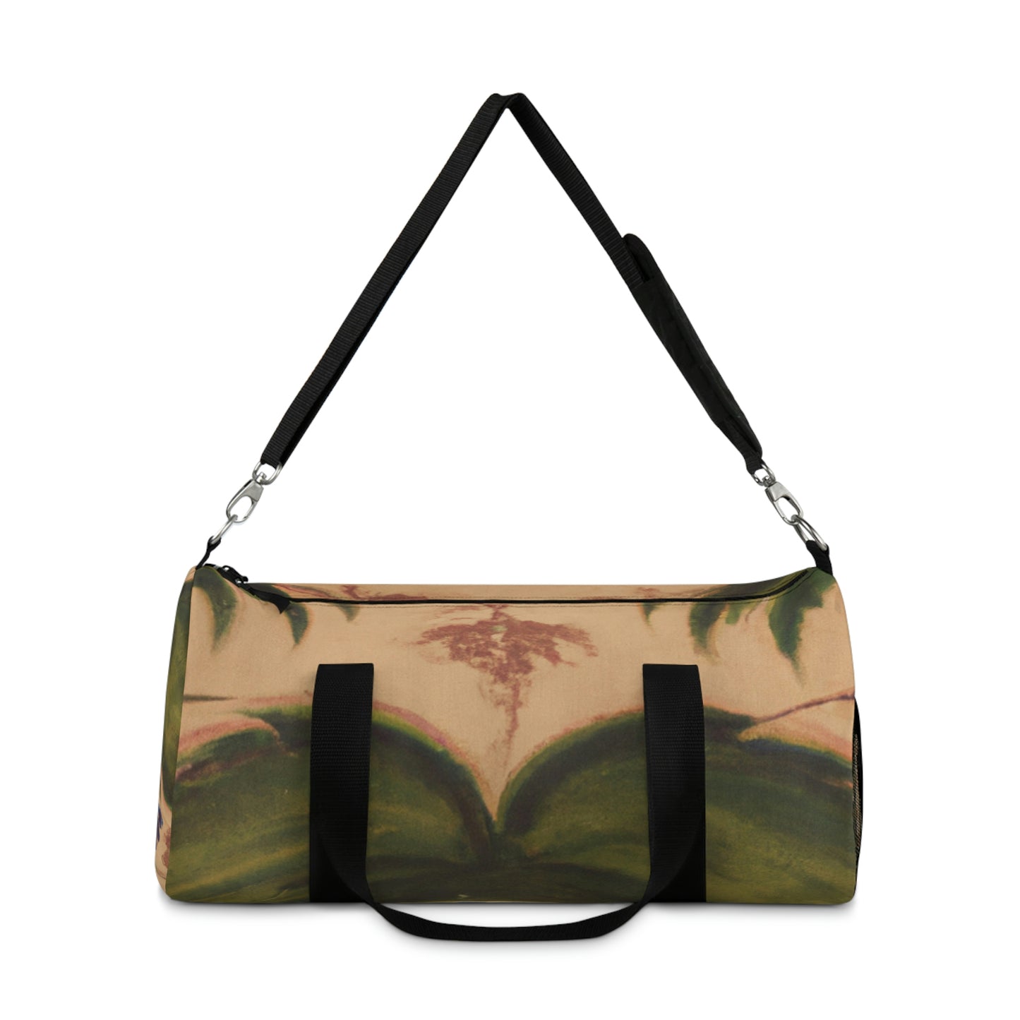 Lino .
Edwina - Duffel Bag