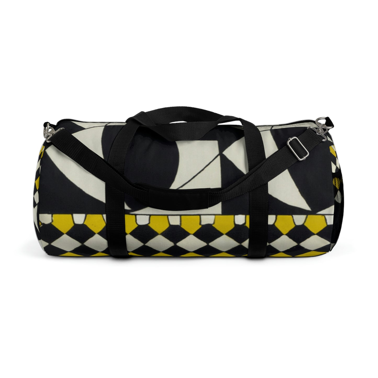 Lino Fernella - Duffel Bag