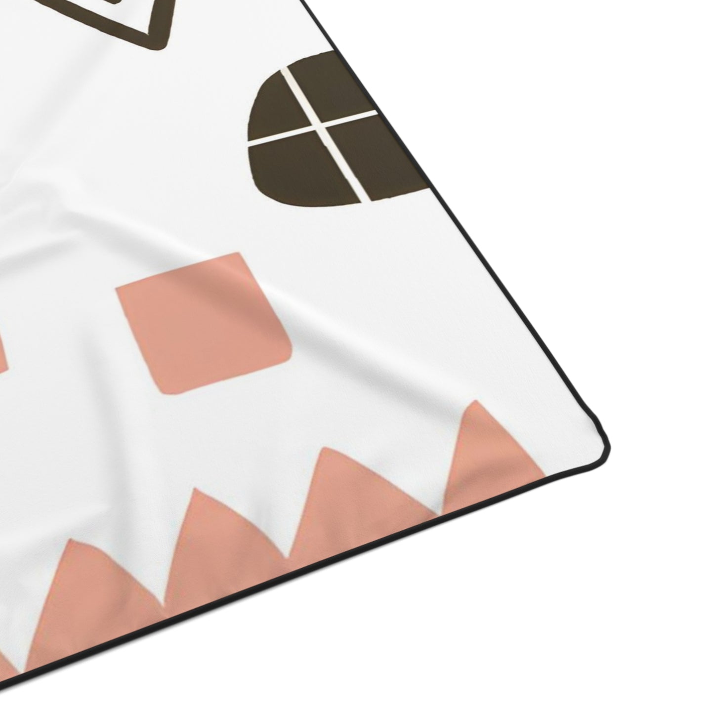 Gestura Reneé - Ultra-Soft Fleece Blanket