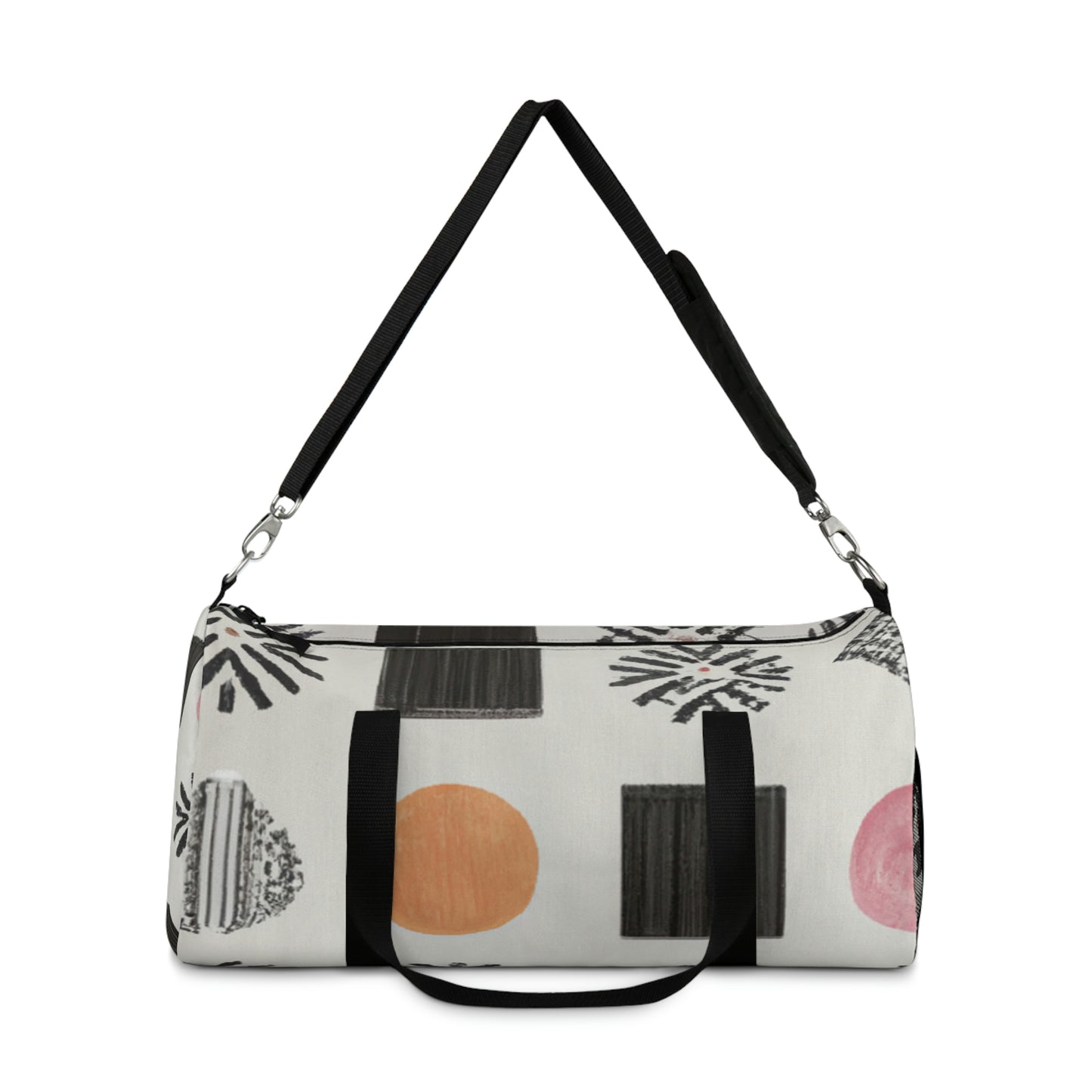 Gestura Hazel - Duffel Bag