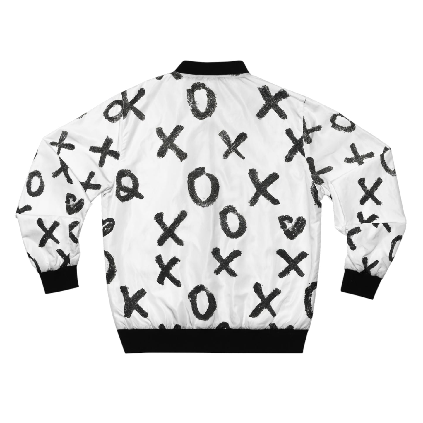 Cion Walterine - Men's Bomber Jacket