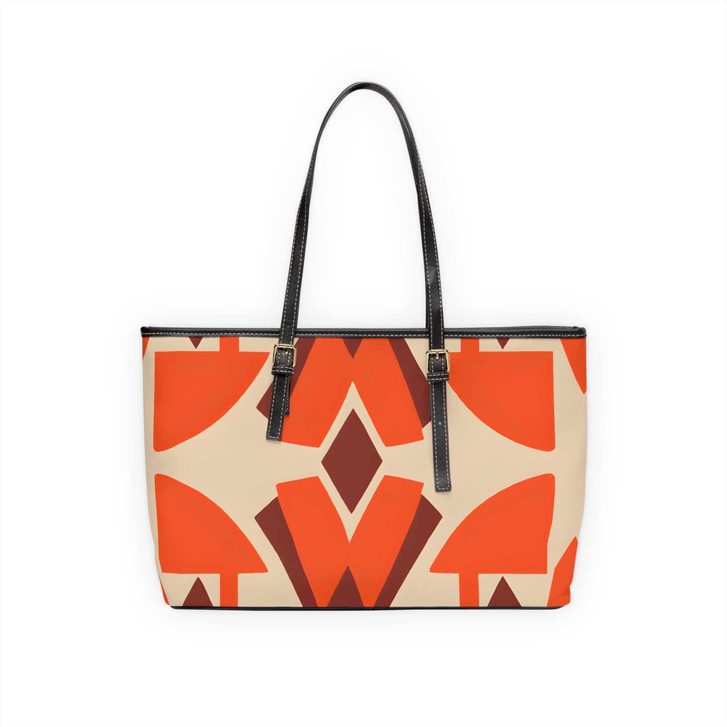 Nativa Rosalie - PU Leather Shoulder Bag