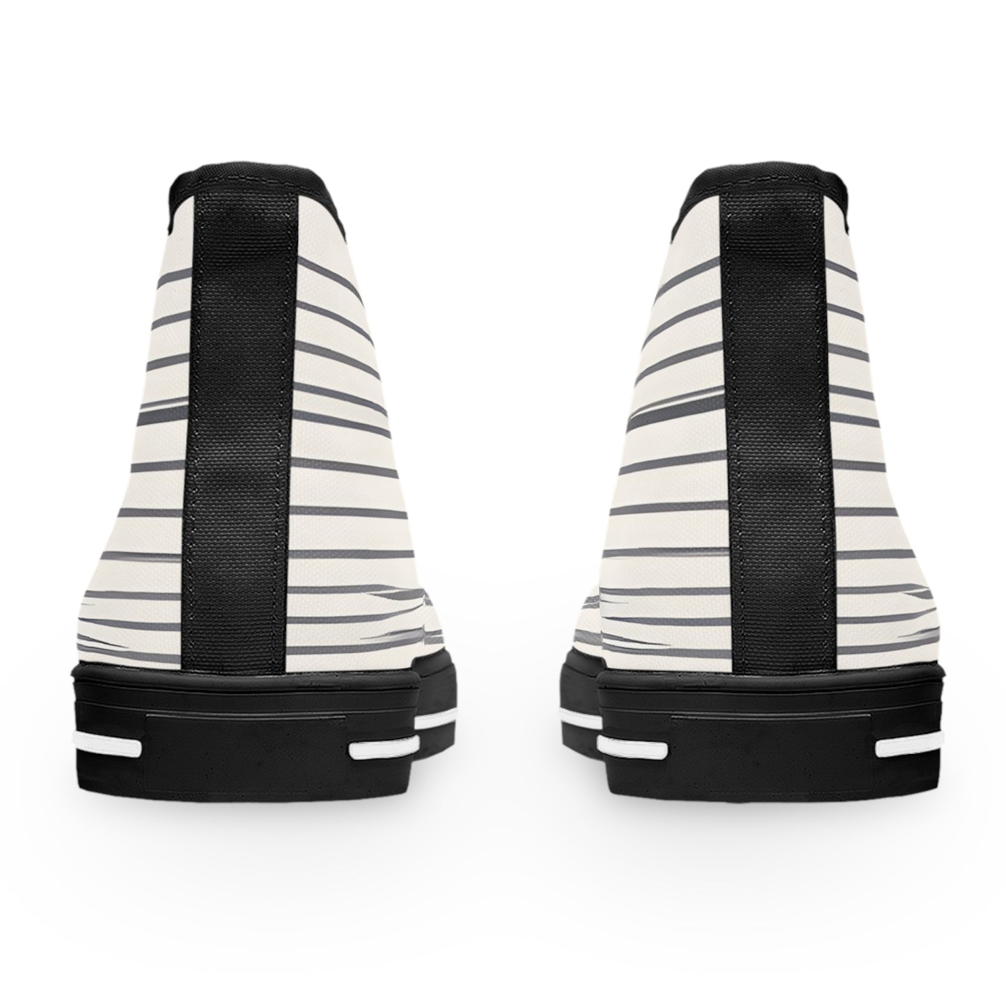 Lino Winifred - Women's High-Top Sneakers