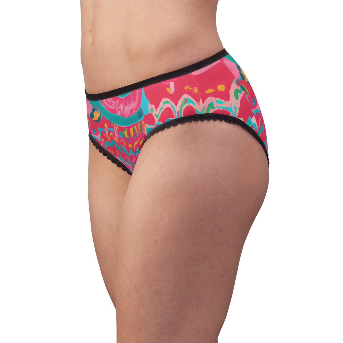 Gestura Fredericka - Women's Briefs