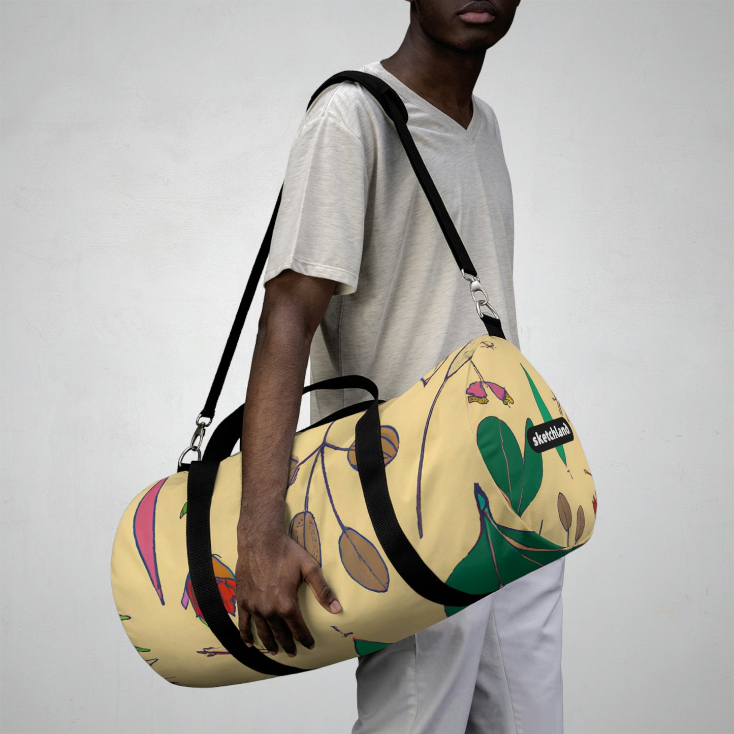 Papoosa Agnes - Duffel Bag