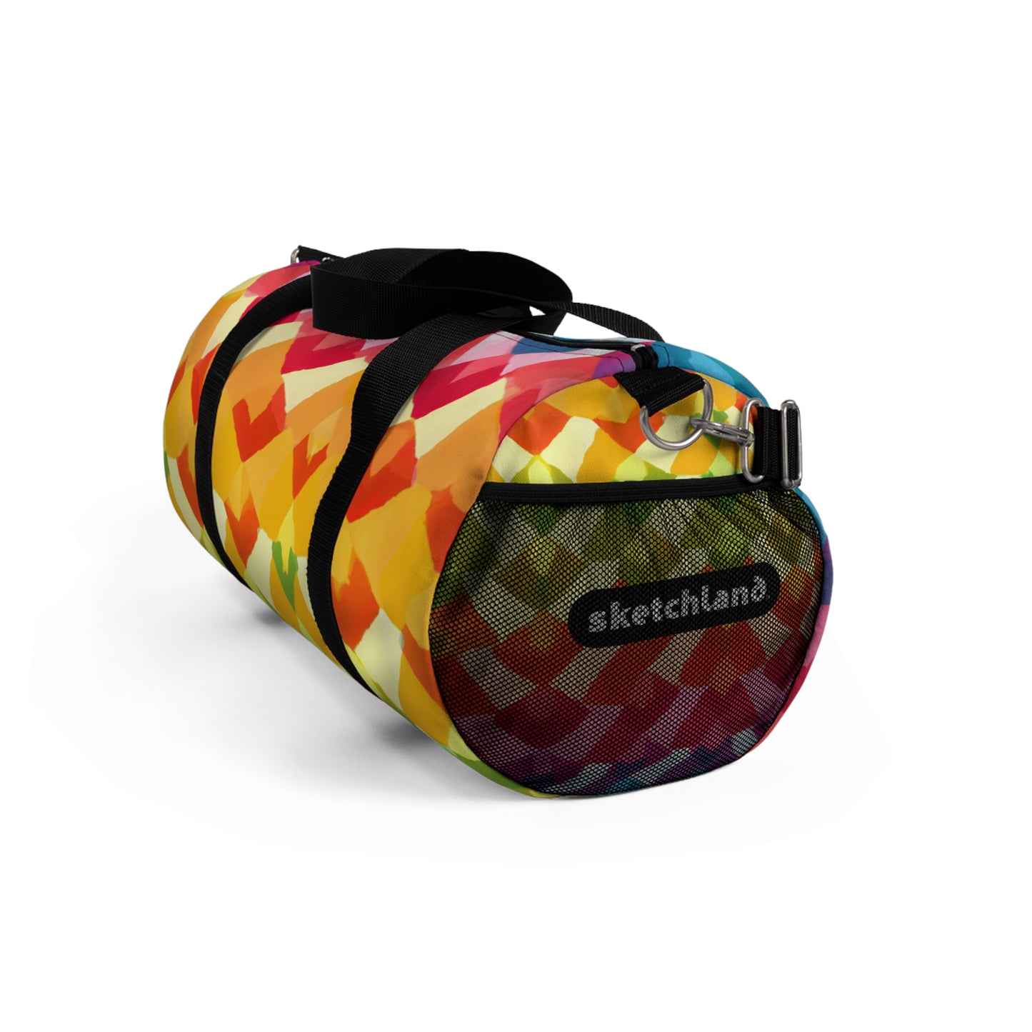 Standa Lorraine - Duffel Bag