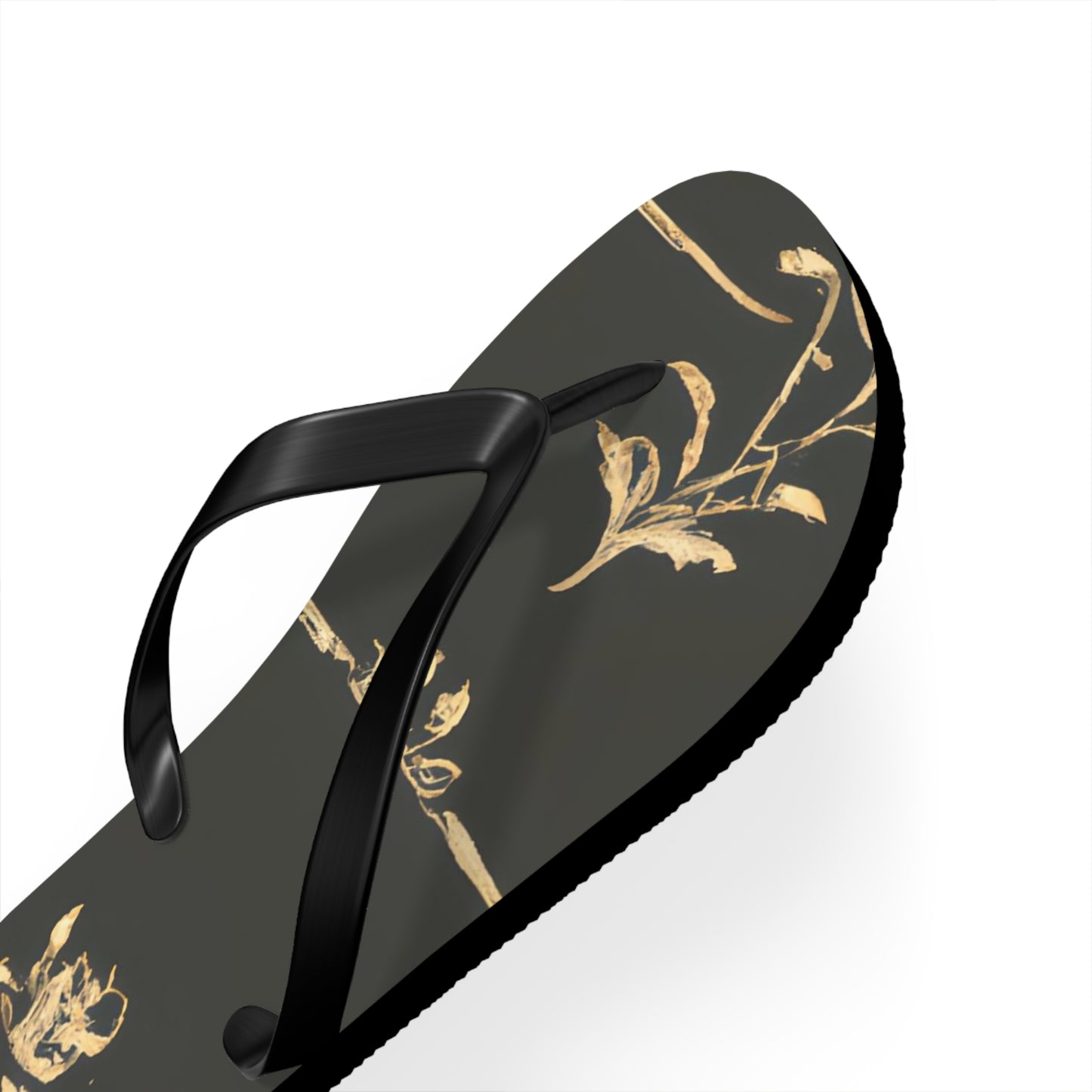Iristo Shirley - All-Day Flip-Flops