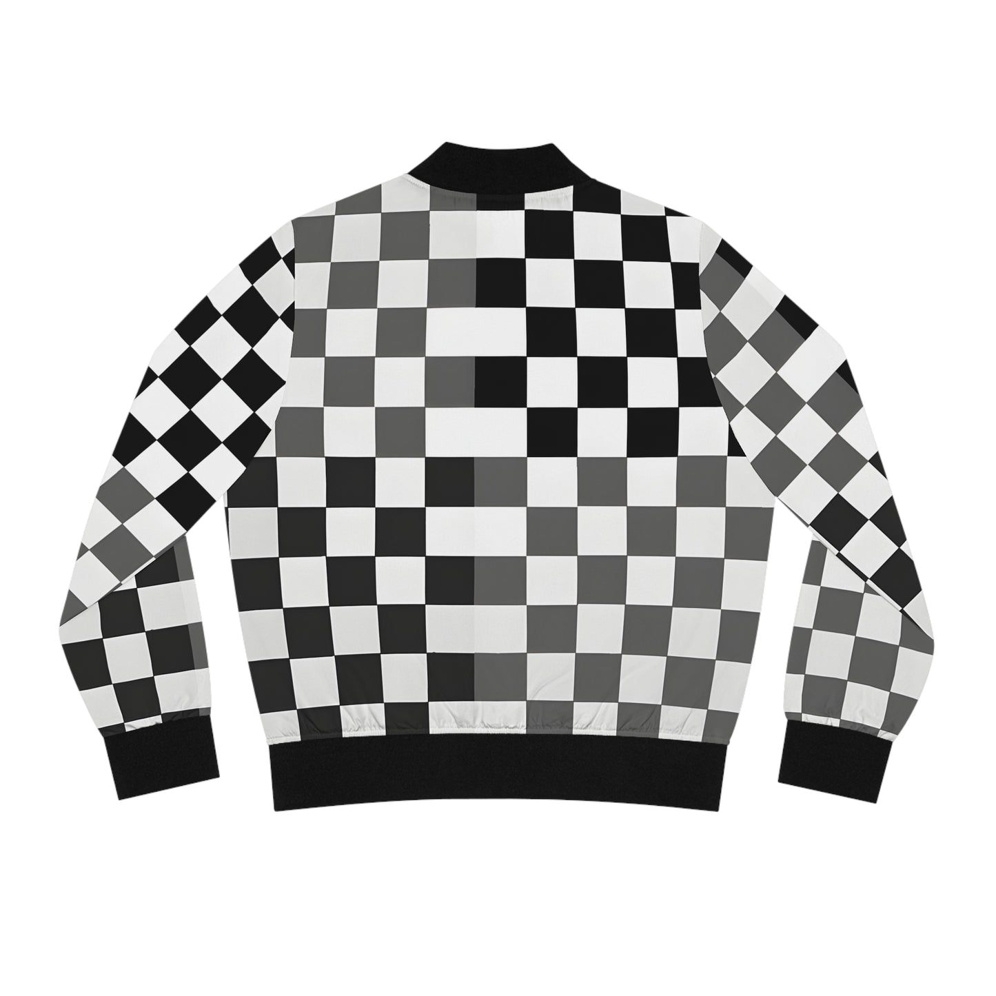 Standa Ira - Women's Bomber Jacket