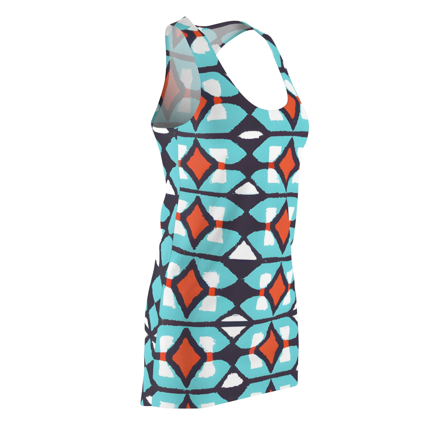 Gestura Blythe - Women's Racerback Dress
