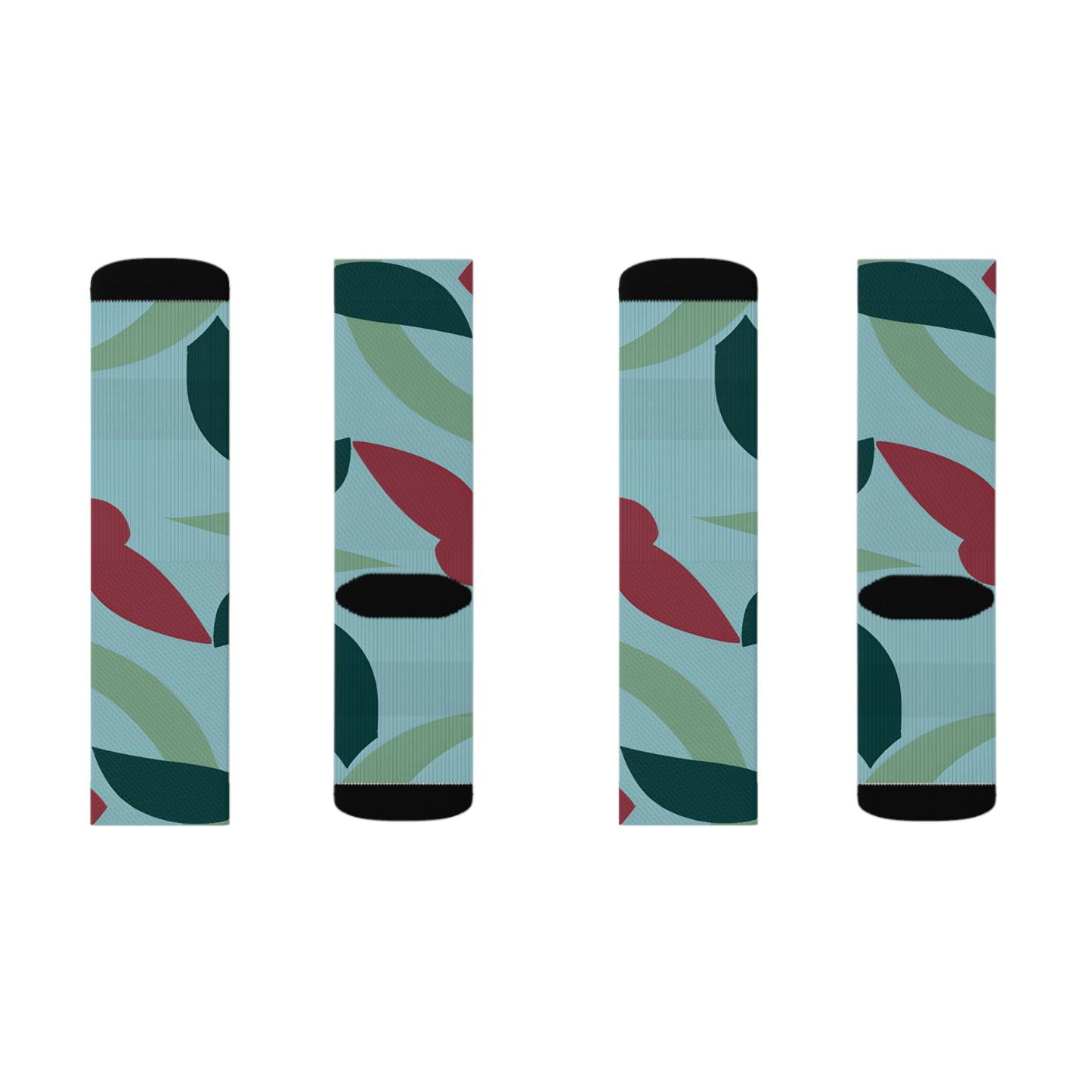 Chaparral Ione - Hue-Thread Socks