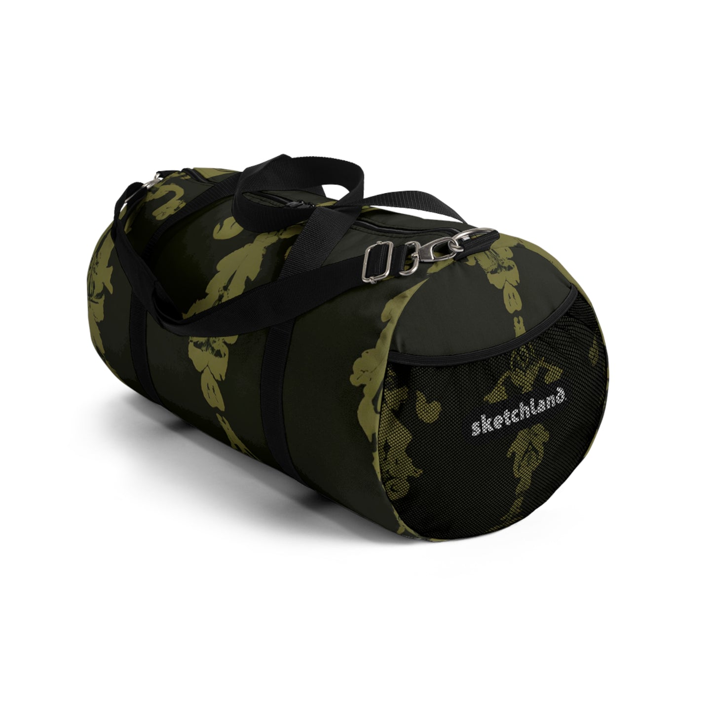 Iristo Winifred - Duffel Bag