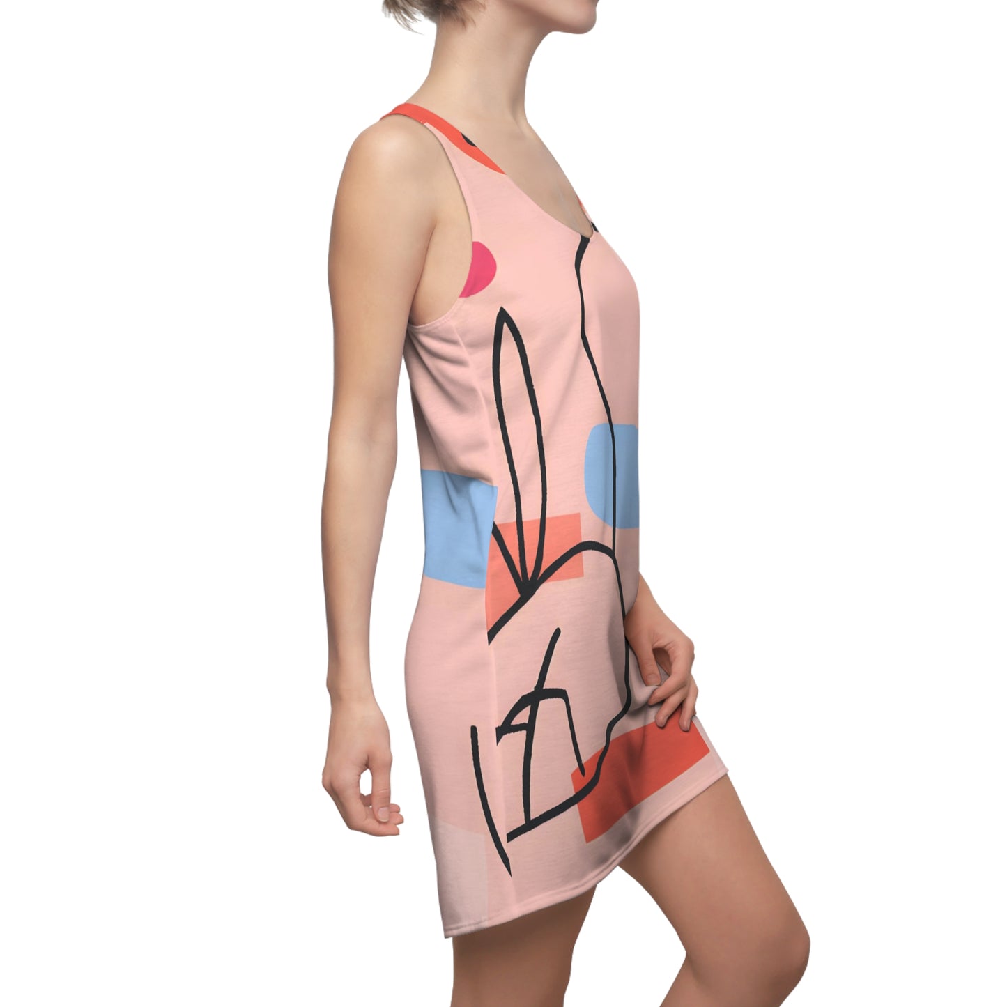 Manitou Eula - Women's Racerback Dress
